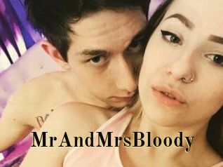 MrAndMrsBloody