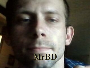 MrBD