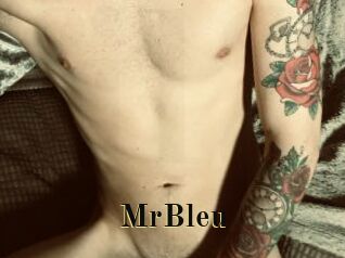 MrBleu