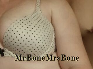 MrBoneMrsBone
