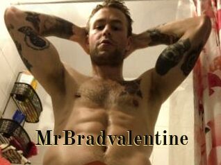 MrBradvalentine