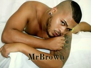 MrBrown