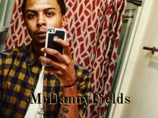 MrDannyFields
