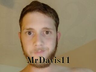 MrDavis11