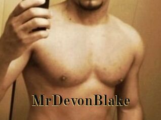 MrDevonBlake