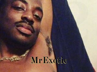 MrExotic