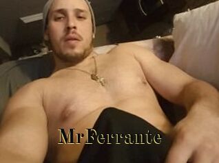 MrFerrante