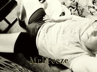 Mr_Freeze