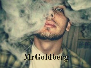 MrGoldberg