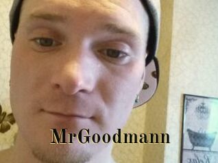 MrGoodmann