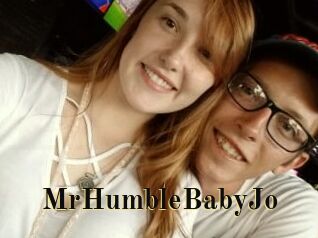 MrHumbleBabyJo