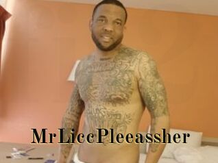 MrLiccPleeassher