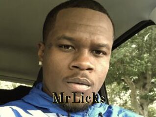MrLicks