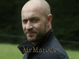 MrMarcus