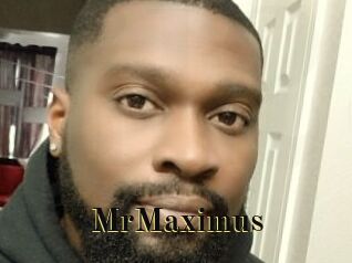 MrMaximus Films 2 Q