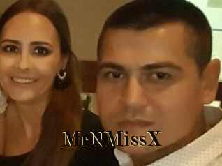 MrNMissX
