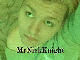MrNickKnight