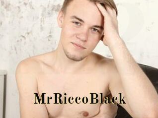 MrRiccoBlack