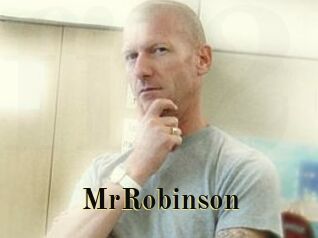 MrRobinson Films 2 Q