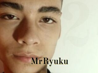 MrRyuku