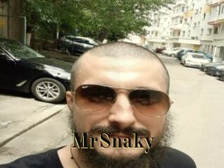 MrSnaky