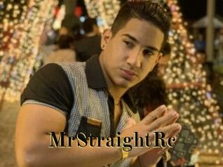 MrStraightRc