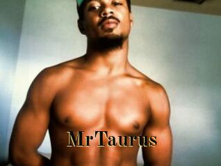 MrTaurus