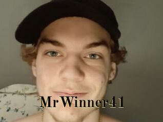 MrWinner41