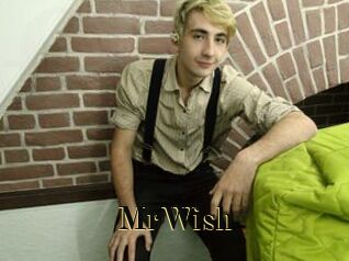 MrWish