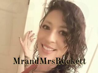 MrandMrsRockett