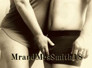 MrandMrsSmith18