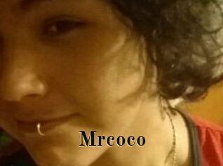 Mrcoco