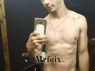 Mrfoix