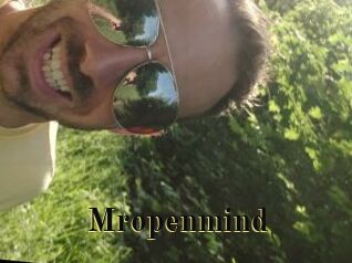 Mropenmind