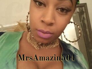 MrsAmazin504
