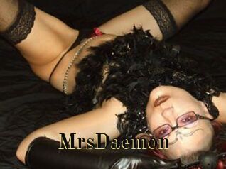 MrsDaemon