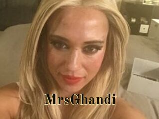 MrsGhandi