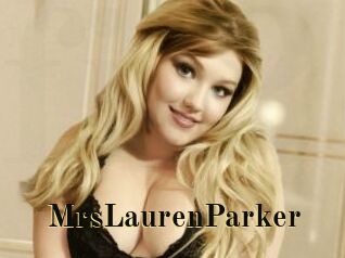 MrsLaurenParker