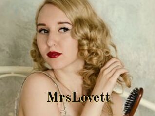 MrsLovett
