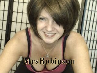 MrsRobinson