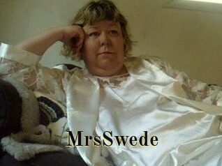 MrsSwede
