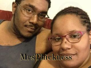 MrsThickness