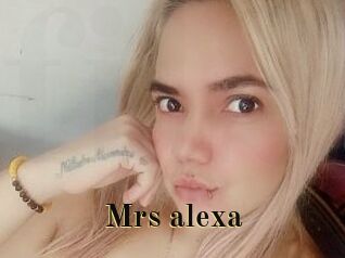 Mrs_alexa