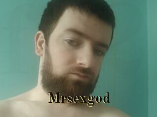 Mrsexgod