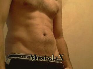 MrstylzX