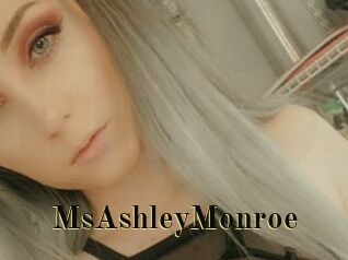 MsAshleyMonroe