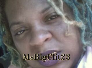MsBigClit23