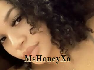 MsHoneyXo