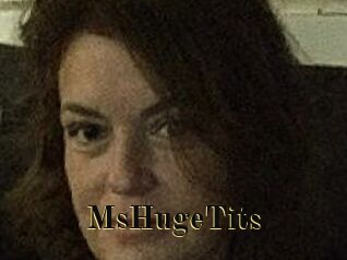 MsHugeTits