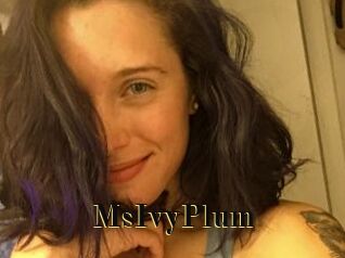 MsIvyPlum